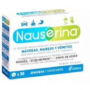 Nauserina (30 comp)