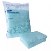 ALVITA ESPONJAS JABONOSAS MONOUSO (24 U)