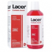 LACER COLUTORIO (500 ML)