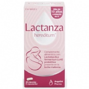 LACTANZA HEREDITUM (28 CAPSULAS)