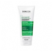 Dercos anticaspa acondicionador  1 envase 200 ml