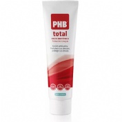 Phb total pasta dentifrica (75 ml)