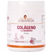 COLAGENO CON MAGNESIO POLVO (350 G)