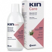 KIN CARE ENJUAGUE BUCAL (250 ML)