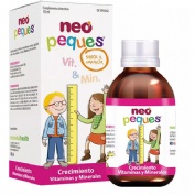 NEO PEQUES CRECIMIENTO (150 ML)