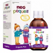 NEO PEQUES PROPOLIS PLUS (150 ML)