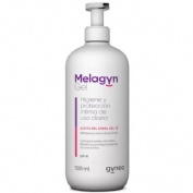 Melagyn gel  1 envase 500 ml