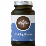 Hifas equilibrium (60 capsulas)