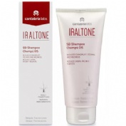 Iraltone champu ds (200 ml)