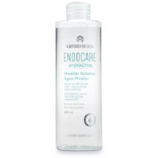 Endocare hydractive agua micelar desmaquillante antipolucion (400 ml)