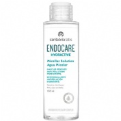Endocare hydractive agua micelar desmaquillante antipolucion hidratante  1 envase 100 ml