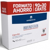 Inmunoferon (90 capsulas)