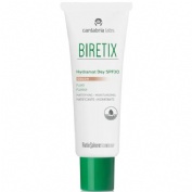 Biretix hydramat day spf 30 fluido con color  1 envase 50 ml