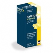 Kaleidon gotas, 5 ml