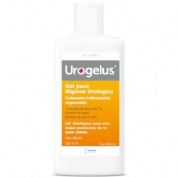 UROGELUS GEL HIGIENE UROLOGICA (125 ML)