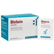 BLEFARIX TOALLITAS (50 TOALLITAS)