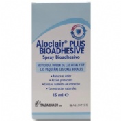 ALOCLAIR PLUS SPRAY (15 ML)