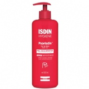 ISDIN PSORIATIC SKIN PSORISDIN HYGIENE (500 ML)