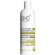 OHO GEL PIEL ATOPICA 400 ML