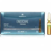 ENDOCARE TENSAGE AMPOLLAS (10 AMP 2 ML)