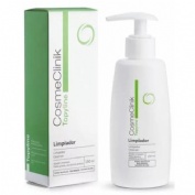 TOPYLINE ACCION DETERGENTE - COSMECLINIK (DOSIFICADOR 150 ML)