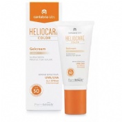 HELIOCARE COLOR GELCREAM (LIGHT 50 ML)
