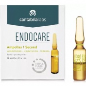 ENDOCARE 1 SECOND TRIPLEFLASH AMPOLLAS (2 AMP 1 ML)