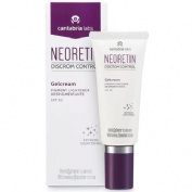 NEORETIN DISCROM CONTROL GEL CREAM (40 ML)