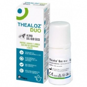 THEALOZ (DUO 10 ML)