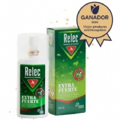 RELEC EXTRA FUERTE 50% SPRAY REPELENTE 75 ML