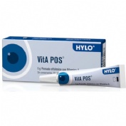VITA-POS POMADA OFTALMICA (5 G)
