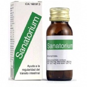 Sanatorium (48 comprimidos)