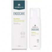 Endocare aquafoam limpiador facial  1 envase 125 ml