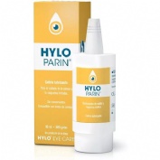 HYLO PARIN (10 ML)