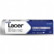 LACERBLANC PLUS BLANQUEADORA USO DIARIO - PASTA DENTAL (D-MENTA 125 ML)
