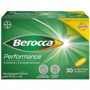 BEROCCA PERFORMANCE (30 COMP)