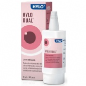 HYLO DUAL (10 ML)