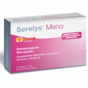 Serelys capsulas (30 capsulas)