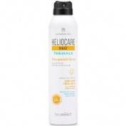 HELIOCARE 360º SPF 50+ PEDIATRICS SPRAY - PROTECTOR SOLAR TRANSPARENTE (200 ML)
