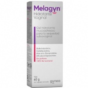 MELAGYN HIDRATANTE VAGINAL (TUBO GEL + APLICADOR)