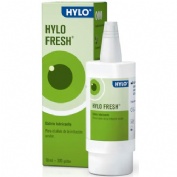 HYLO FRESH COLIRIO LUBRICANTE (10 ML)