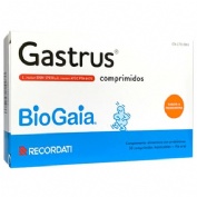 GASTRUS COMPRIMIDOS MASTICABLES (30 COMP)