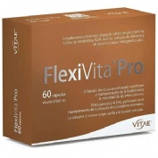 Flexivita pro (60 caps 500 mg)