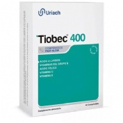 TIOBEC 400 (40 COMP FAST SLOW)