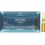 ENDOCARE TENSAGE AMPOLLAS (20 AMP 2 ML)