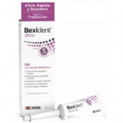 Bexident aftas gel bucal protector (8 ml)