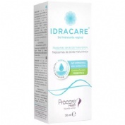 Idracare gel hidratante vaginal (30 ml)