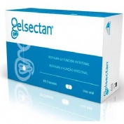 Gelsectan (60 capsulas)