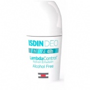 Isdindeo intense 48h lambda control  emulsion 1 roll on 50 ml