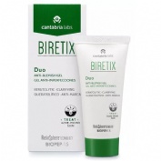 Biretix duo gel anti-imperfecciones (30 ml)
